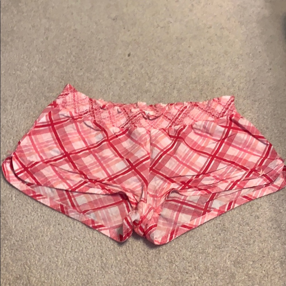 Aerie lounge shorts